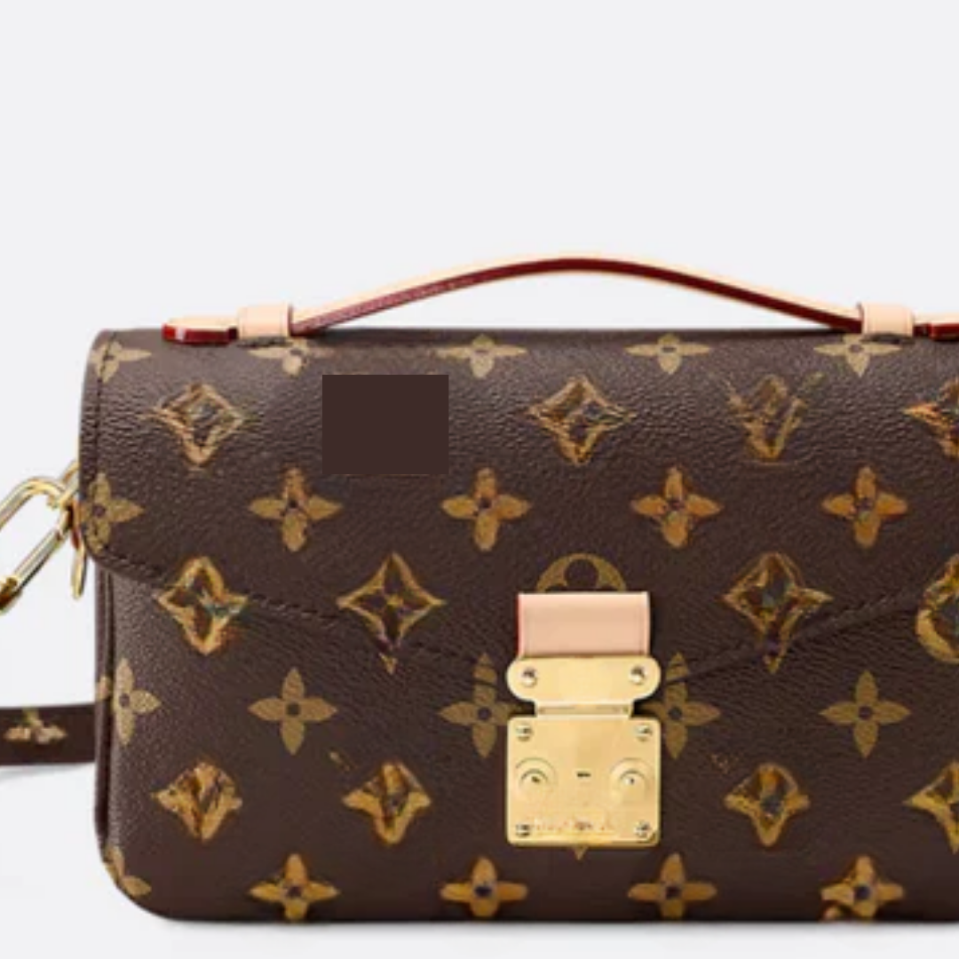 Mt. EW Clutch Bag – Lvt Style