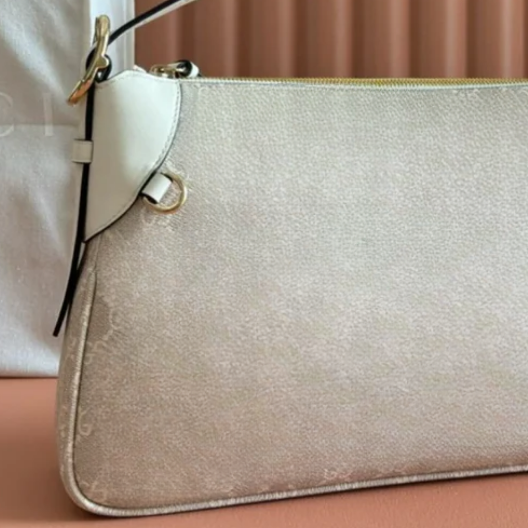 Bag Small G Emblem Shoulder Bag