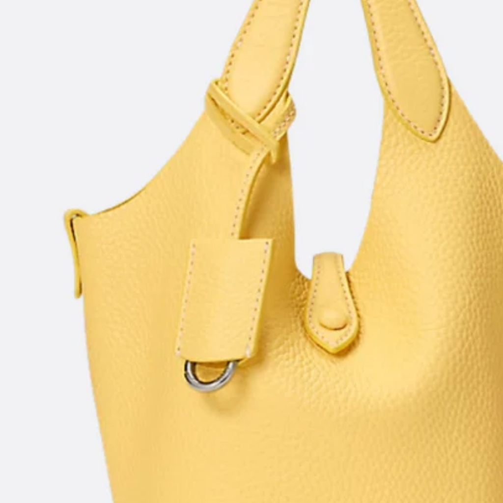 Small Leather Bag & Shoulder Bag