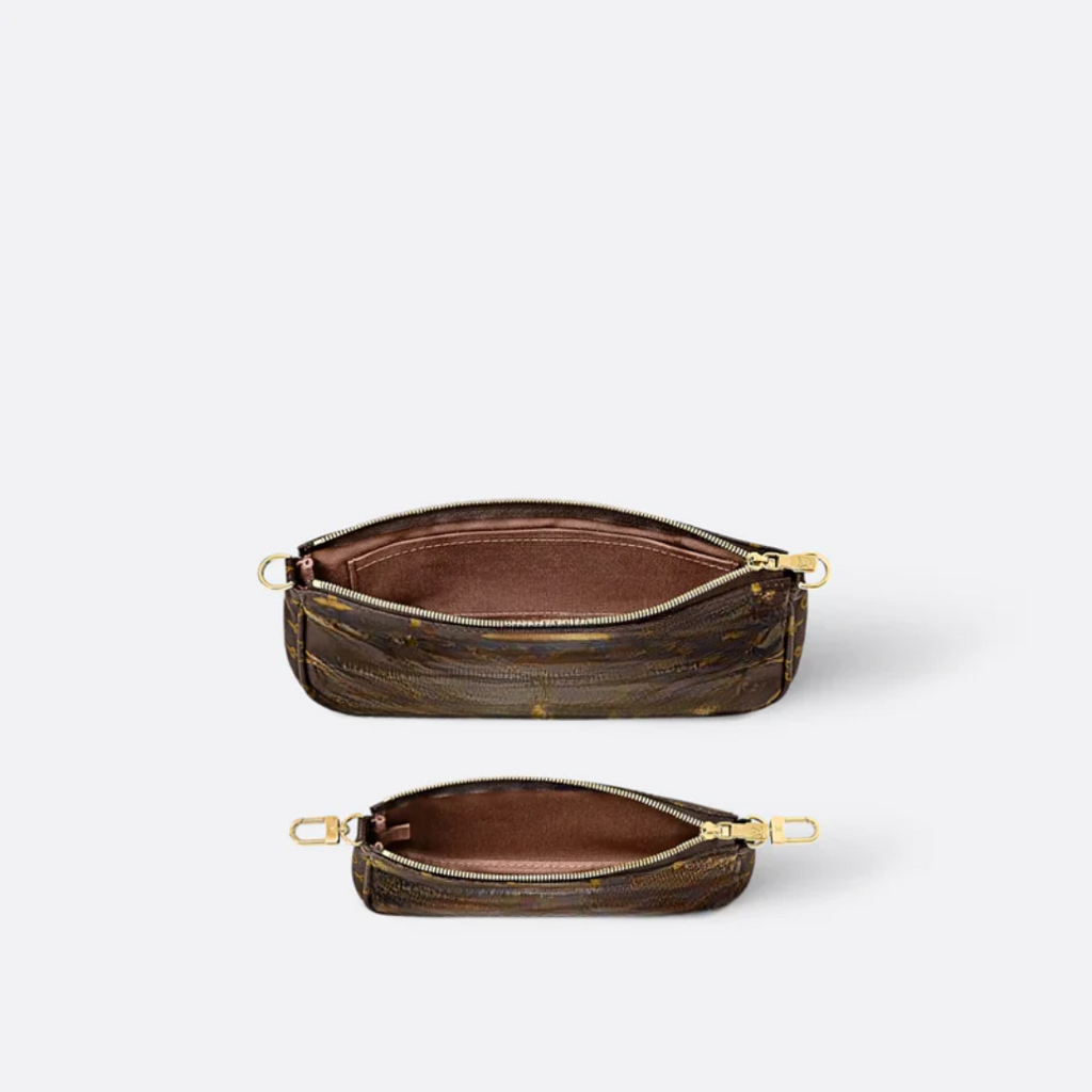 Multi Pochette Lvt Bag