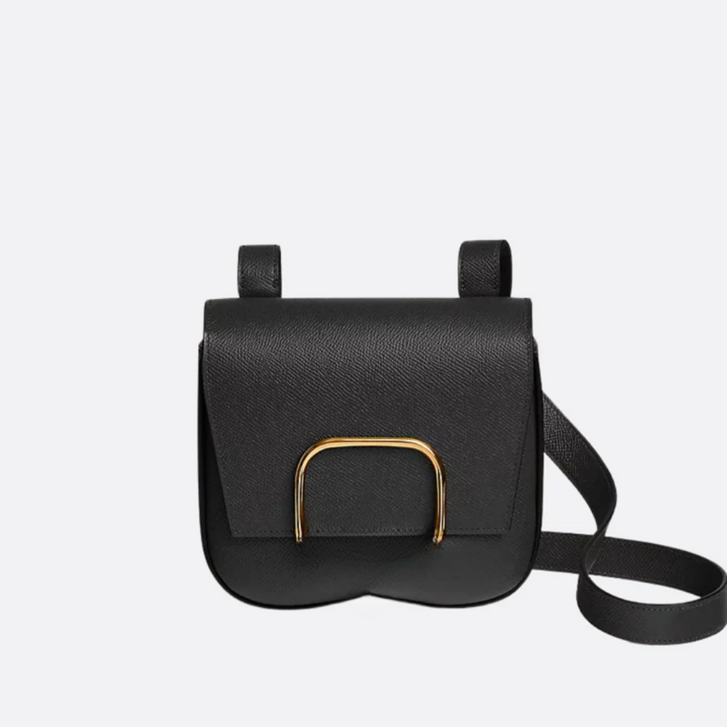 Elegant DC Mini Bag – Hm Edition