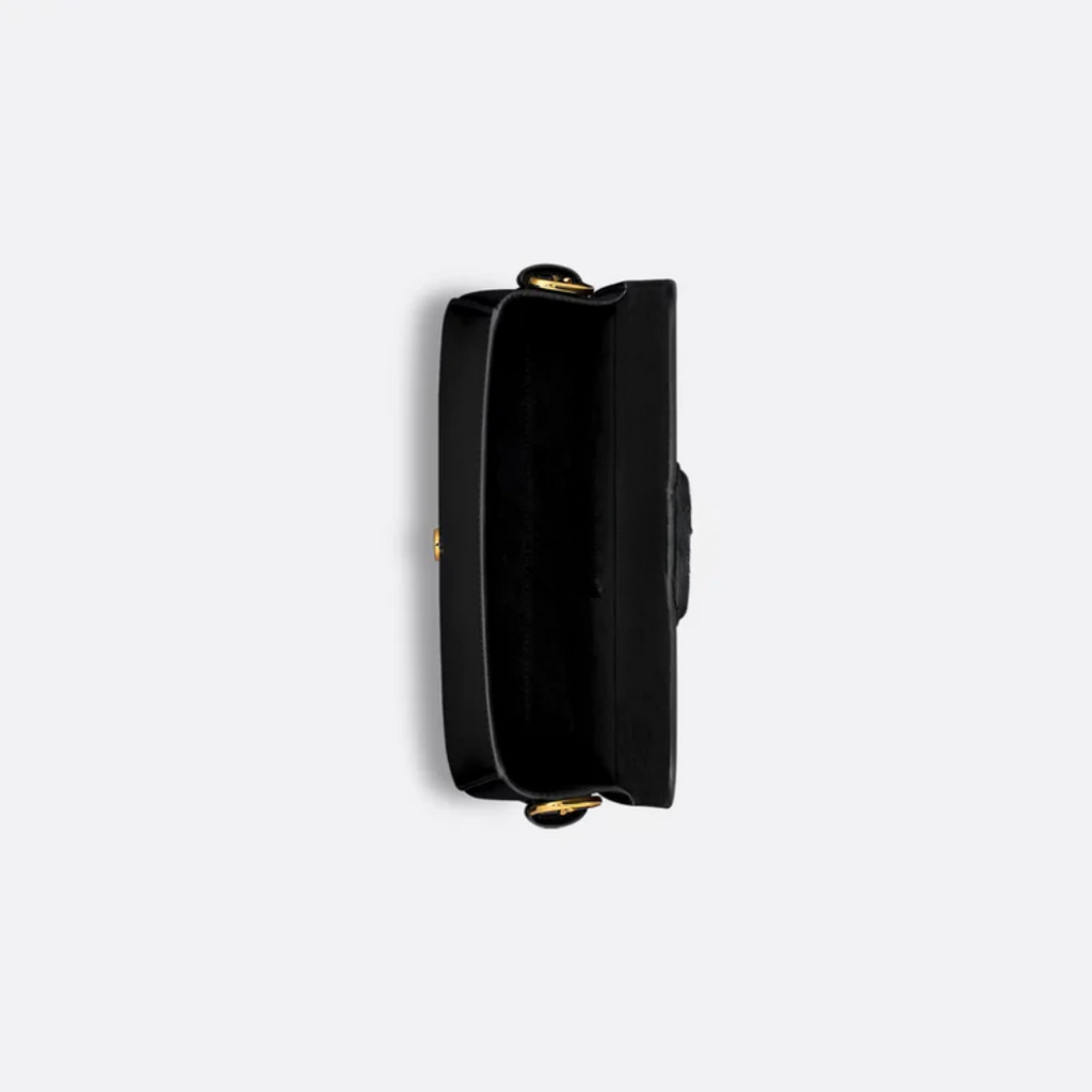 Dr Bby Medium Bag with Strap