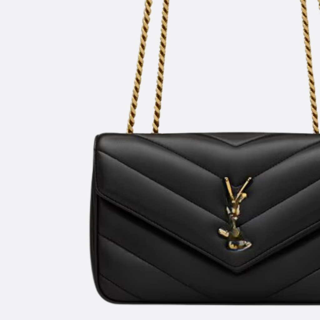 Lou Small Matelassé SL Bag